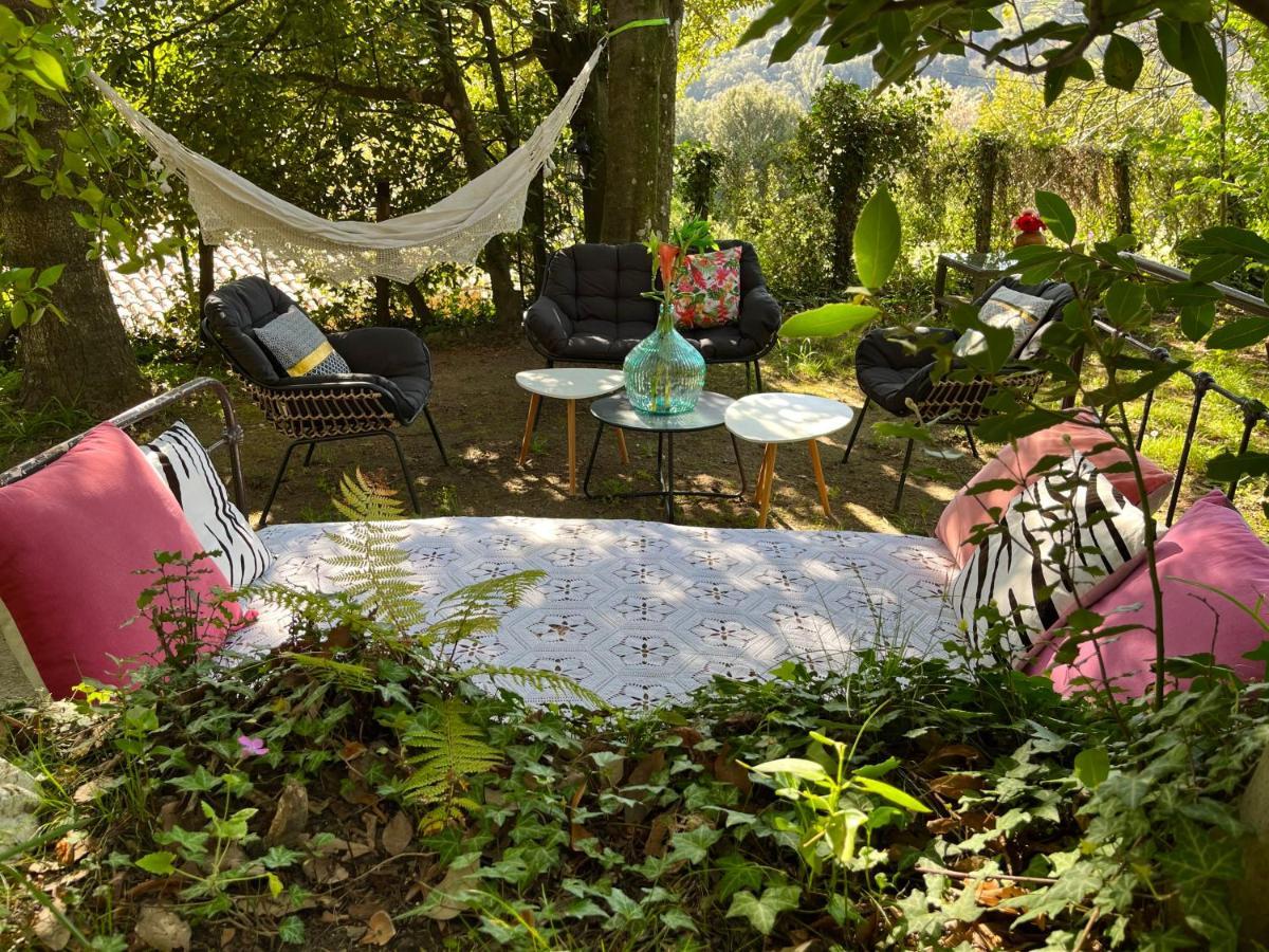 Housica & Co. Appartement Ucciani