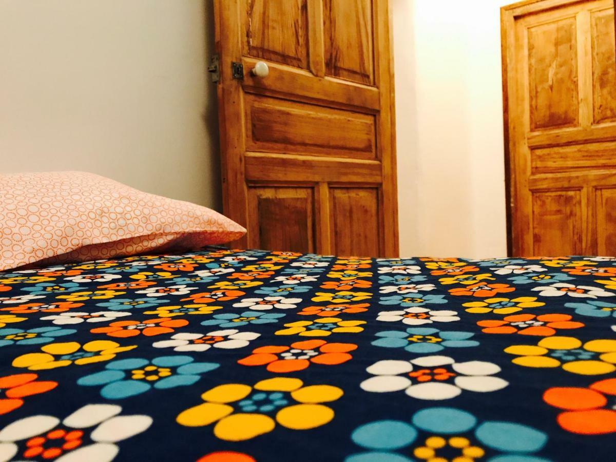 Housica & Co. Appartement Ucciani