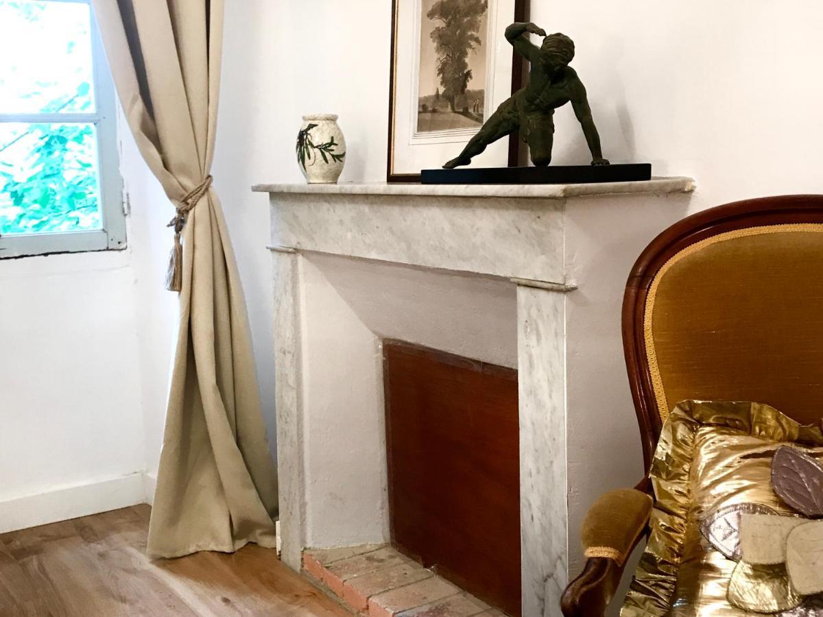 Appartamento Housica & Co. Ucciani